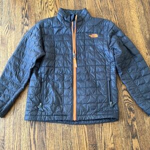 Like new North Face jacket